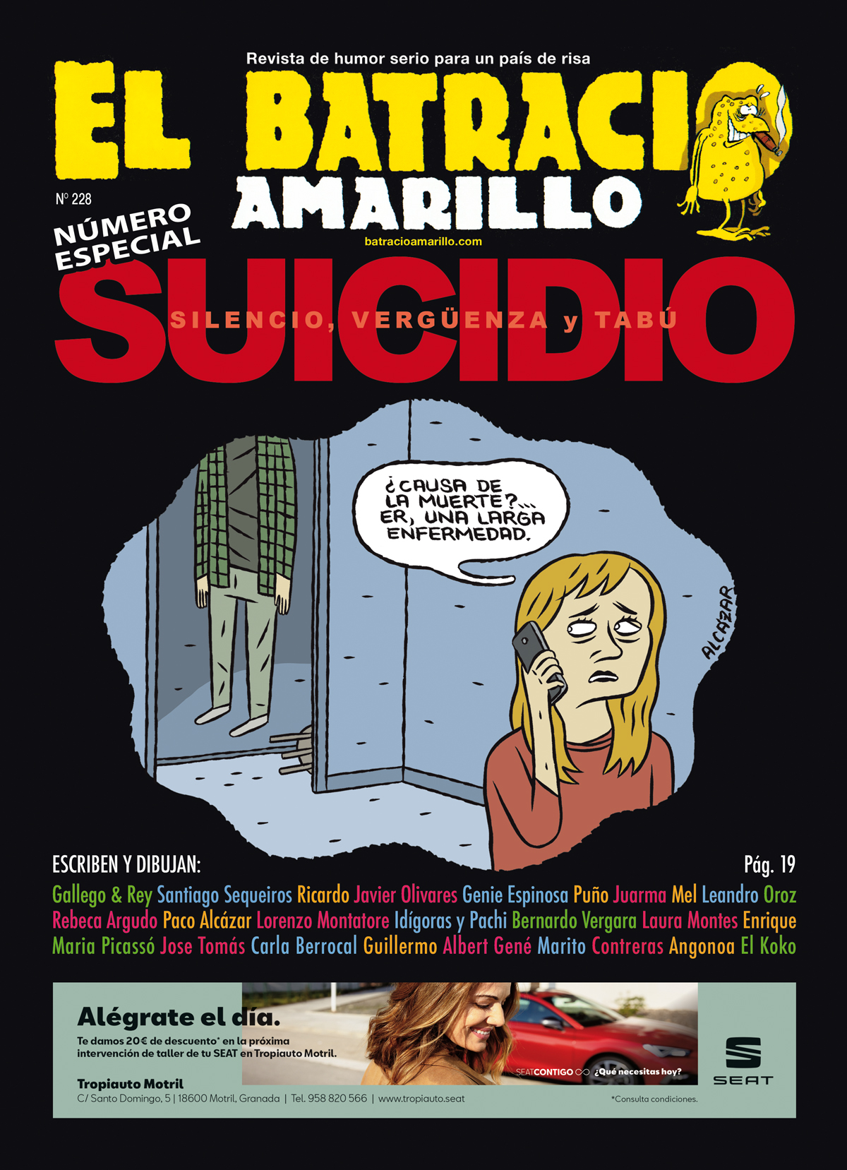 Portada